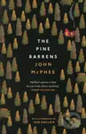 The Pine Barrens - John McPhee - kniha z kategorie Zdraví a životní styl