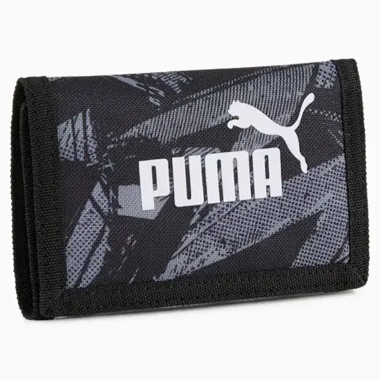 Puma PUMA PHASE AOP Wallet OSFA