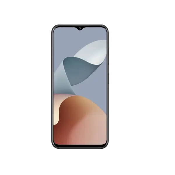 ZTE Blade A73 4G 4GB/128GB černá