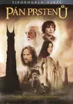 Pán prstenů: Dvě věže 1xDVD - kino verze
