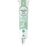 BEN&ANNA Toothpaste White prírodná zubná pasta s fluoridom 75 ml
