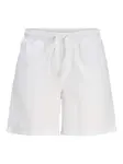 JACK & JONES Nohavice 'JPSTJaiden JJSummer'  biela