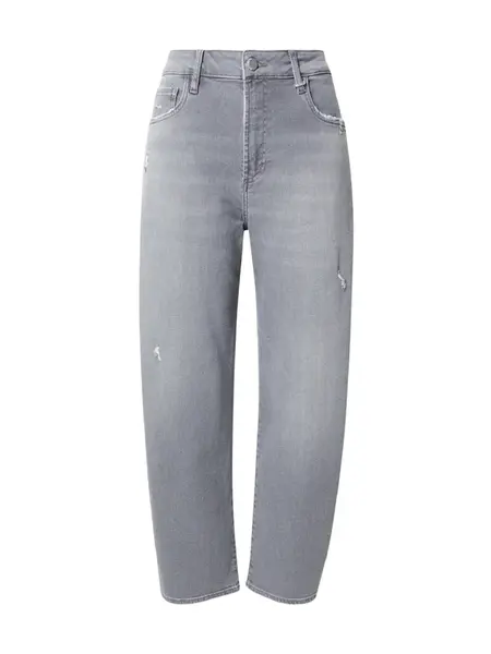 Elias Rumelis Džínsy 'YOANA'  sivý denim