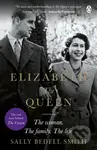 Elizabeth the Queen (The most intimate biography of Her Majesty Queen Elizabeth II) - kniha z kategorie Historie