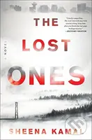 The Lost Ones - Sheena Kamal - kniha z kategorie Thrillery
