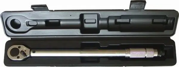 Genborx Momentový klíč TW-25 1/4", 5-25 Nm