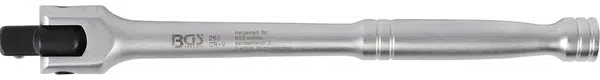 BGS technic Trhák s kloubem 1/2" 250mm - BGS 265