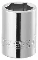 Hlavice 6-hranná Tona Expert 3/8" 6mm E030935T Velikost: 7 mm