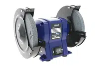 Stolní bruska 200mm, 350W - TUSON 130004