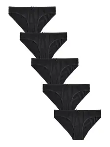 Next Nohavičky  čierna