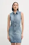 Calvin Klein Jeans  Džínové šaty