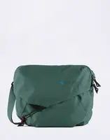 Klättermusen Gaut Messenger Bag 542 Silver Pine