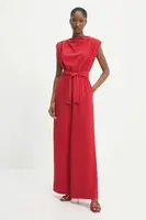 Overal Answear.LAB červená barva