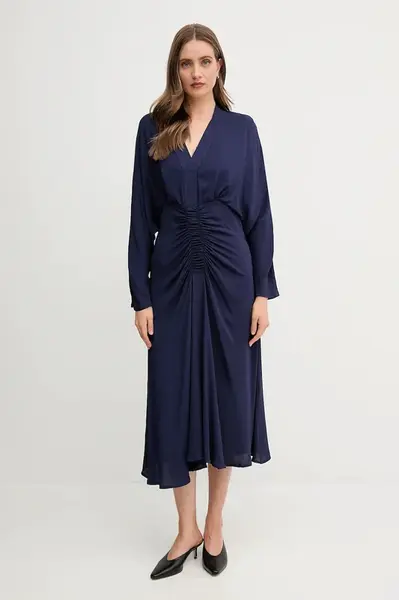 Šaty Sandro Ferrone