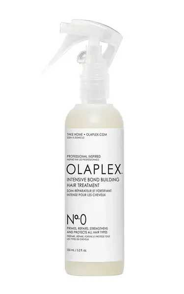 Olaplex No.0 Intensive Bond Building Hair Treatment vlasová péče 155 ml