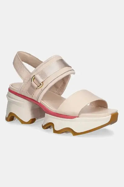 Sandály Sorel KINETIC IMPACT SLINGBACK