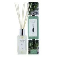 Difuzér THE SCENTED HOME - GARDEN MINT 150 ml