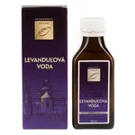 HANUS Levanduľová voda 100 ml