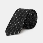 Hedvábná kravata HUGO