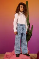 Dětské rifle Pinko KFPA009.C.DF015