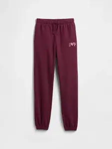 GAP Dětské tepláky s logem - Holky