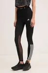 Tréninkové legíny adidas Performance Techfit