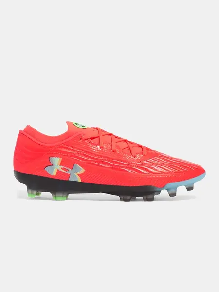 Pánské kopačky Under Armour UA Magnetico Elite 4 FG - Pánské