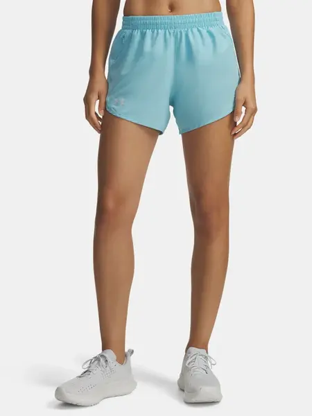 Under Armour dámské sportovní šortky
