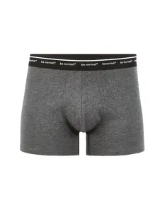 Celio Bavlněné boxerky Binormal1 - Pánské
