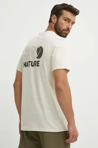 Fjallraven  Sportovní triko  Walk With Nature
