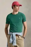 Polo Ralph Lauren basic tričko pánské bavlněné