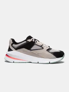 Under Armour Unisexové boty UA Forge 96 Reissue Suede - unisex
