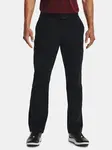 Under Armour Kalhoty UA Tech Tapered Pant-BLK - Pánské