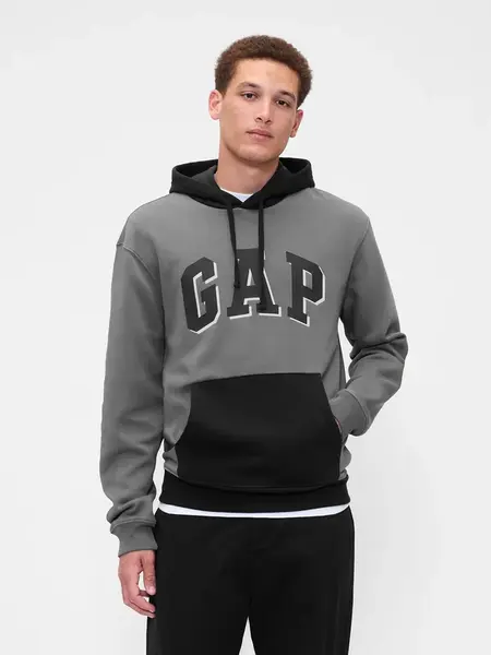GAP Mikina s logem - Pánské