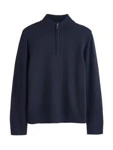 Next Sveter  námornícka modrá