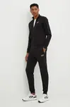 EA7 Emporio Armani  Bavlněná tepláková souprava