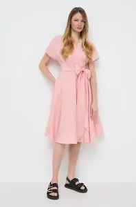 Weekend Max Mara Šaty Weekend Max Mara