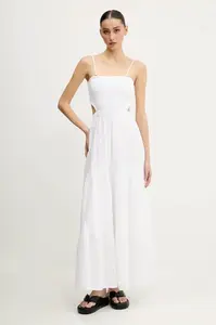 Bavlněné šaty Rip Curl