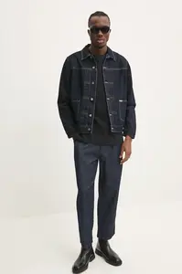 Džínová bunda Guess Jeans