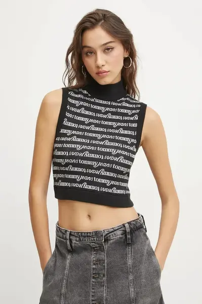 Tommy Jeans Vesta Tommy Jeans