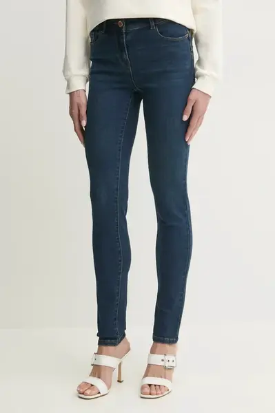 Džíny Morgan POM.P