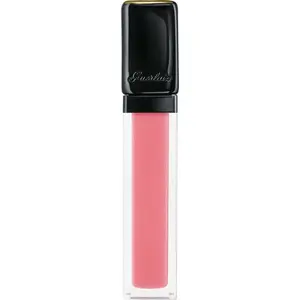 GUERLAIN KissKiss Liquid Lipstick matná tekutá rtěnka odstín L362 Glam Shine 5.8 ml