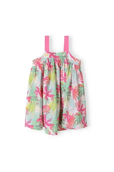 MINOTI Šaty  zmiešané farby