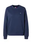 Tommy Jeans Mikina  námornícka modrá