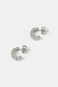 Náušnice Guess L.O.V.E.