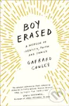 Boy Erased (A Memoir of Identity, Faith and Family) - kniha z kategorie Humanitní a společenské vědy