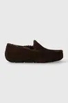 UGG Semišové pantofle UGG Ascot