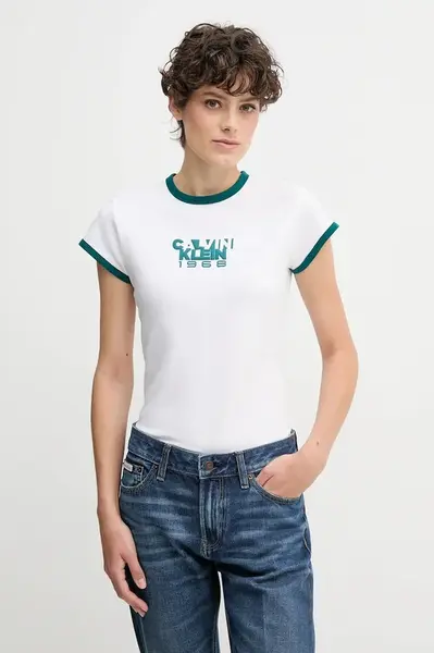 Calvin Klein Jeans  Tričko