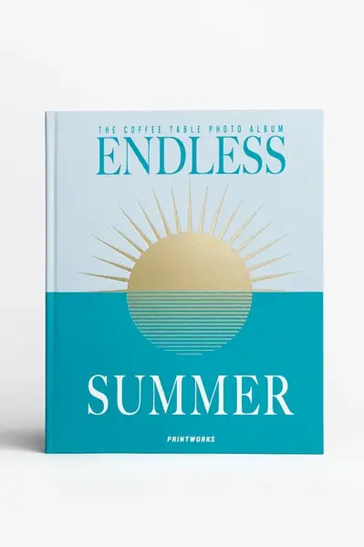 Fotoalbum Printworks Endless Summer