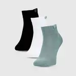 Girls' socks 4F (3pack)